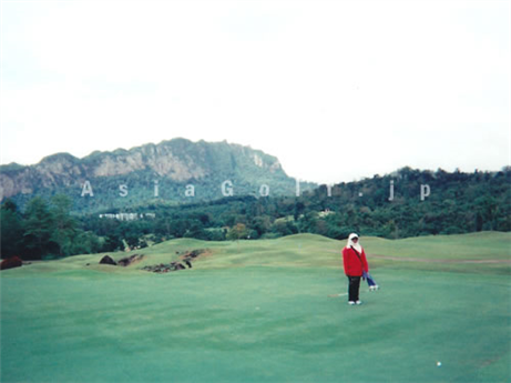Royal Samui Golf and Country Club